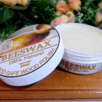 Jual Biopolish Beeswax - Food Grade Wood Polish Murah