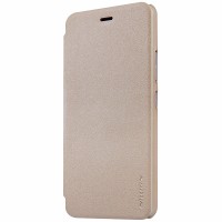 Jual Samsung Galaxy S8/S8 Plus Lather Case Flip Kulit Mofi Soft Casing Murah