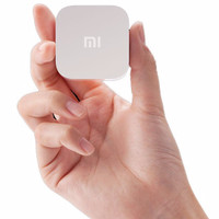 Jual Xiaomi Hezi Mini Smart TV Box for Android Full HD 1080P Media Player Murah