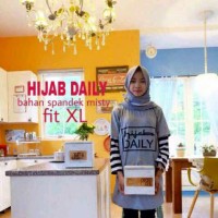 Harganya Hijab Remaja ~ Poloskaos :D