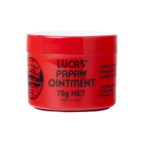Jual Lucas Papaw ointment 75gr Murah