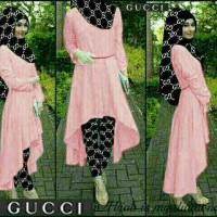 hijab safira gucci