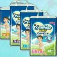 Jual MAMYPOKO PANTS EXTRA DRY L30 MAMY POKO L 30 Murah