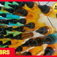 Jual 100ml Liquid Refill Vaporizer / Liquid DIY Lengkap Murah Murah