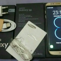 HDC SAMSUNG GALAXY S8 EDGE HDC ULTRA 64GB