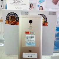 Xiaomi Redmi Note 4X 4GB/64GB TERMURAH MALANG (JOE CELL)
