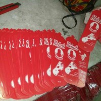 Jual packaging kebab Murah