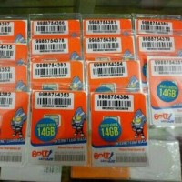 Jual Perdana Bolt 2GB Murah
