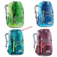 deuter junior original / tas anak / tas sekolah