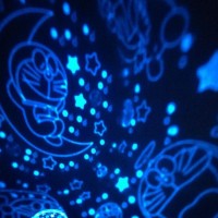 Jual Lampu Tidur Proyektor Kamar Tidur Anak Hellokitty Doraemon Lamp MURAH Murah