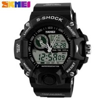 Jual Jam Tangan Pria Original Tangguh Perang Hiking Climbing War Lumpur Murah