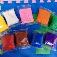 Jual POLYMER CLAY - LILIN BANTAL IMPORT - MAINAN EDUKASI & SOUVENIR ULTAH Murah