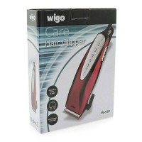 WIGO W-510 Alat Cukur Rambut/Hair Cliper *ORIGINAL* free pisau