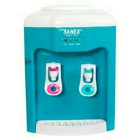 Dispenser Air Galon Aqua SANEX Hot dan Normal Ekonomis