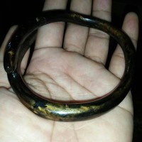 Jual gelang akar bahar melingkar Murah
