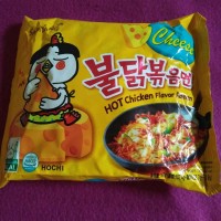 Jual samyang cheese Murah