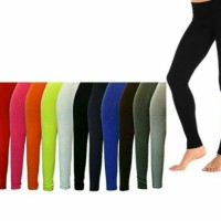 Jual KUALITAS TERBAIK! Legging Spandex Balon Dewasa Size Standar Murah