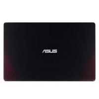 Laptop ASUS X550IU Amd Quad Core vga amd radeon murahh