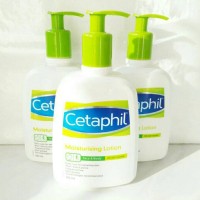 Jual Cetaphil Moisturising Lotion 500ml Murah