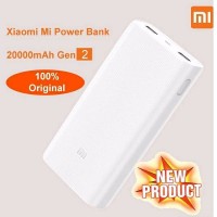Jual Powerbank Xiaomi 20000mah Xiaomi Power Bank 20000 mah Murah