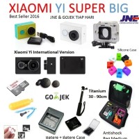 Jual Xiaomi Yi Super Big Murah