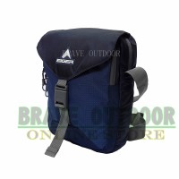 Tas Selempang Eiger 3425 Gradient Blue - Tas Pria & Wanita