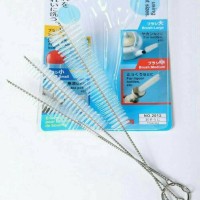 Jual sikat multifungsi botol susu 4 in 1 Murah