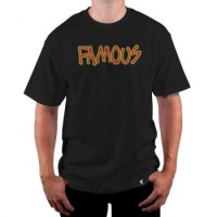 Kaos Distro FAMOUS 001 - High Quality