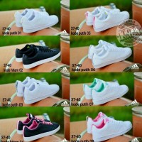 promo sepatu kets adidas advantage original vietnam running casual