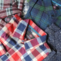 Jual PROMO!!! KEMEJA FLANEL LENGAN PANJANG PRIA Murah