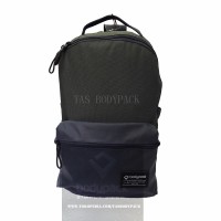 Jual Tas Bodypack 2853 BVTN CONVERT - Tas Ransel Sekolah & Kerja - Murah