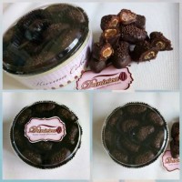 Jual kurma coklat - kurcok durian Murah