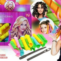 Jual Magic Leverag | Alat Keriting Rambut Murah