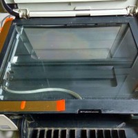 Printer Canon Pixma MP258 all in one