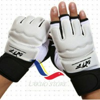 SARUNG TANGAN TAEKWONDO / PELINDUNG JARI / HANDS GLOVE