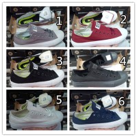 SEPATU CONVERSE CHUK TAYLOR LOW UNISEX CASUAL ASLI BUATAN INDONESIA