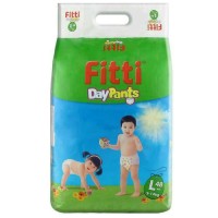 Jual PROMO fitti day pants L-48 Murah