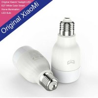 Jual Xiaomi Yeelight LED Smart Light Bulb Smartphone (Lampu LED Xiaomi) Murah