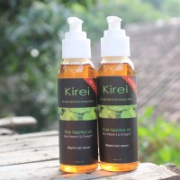 Obat Uban Alami - Minyak Kemiri Kirei