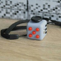 Jual Fidget Cube Therapy Toys ADHD Murah