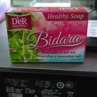 Sabun Bidara