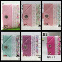Jual (2 : @162rb) Al Quran madina rainbow terjemahan A5 nadira murah cantik Murah