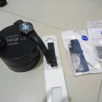 Jual Samsung Gear S2 Classic Murah