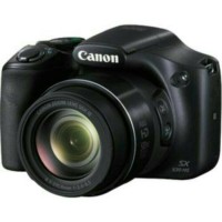 KAMERA CANON POWERSHOT SX530 HS WIFI (DISTRIBUTOR)