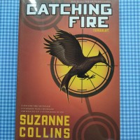 Jual Catching Fire Murah