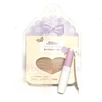 Jual LACE EYELIDS / SCOT MATA JARING LAMEILA + LEM + STICK Murah
