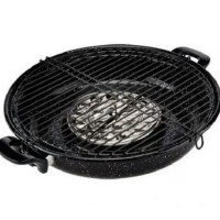 Jual Alat Pemanggang panggang bagus Grill BBQ Maspion 34 cm Magic Roaster Murah