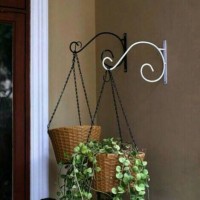 Jual gantungan pot/vintage/homedecor/flower/pot/bunga/ Murah