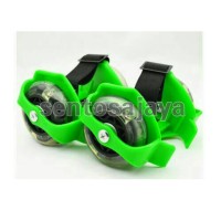 Jual Flashing Roller Sepatu Roda Anak Murah