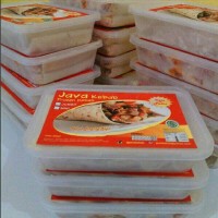 Jual FROZEN KEBAB MINI RASA KEJU & KEJU PEDAS ISI 10 Murah
